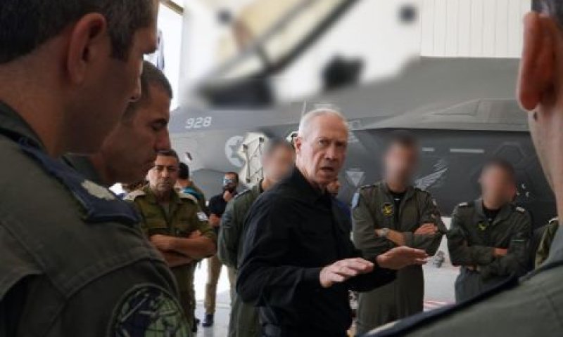 [צילום: אריאל חרמוני, משרד הביטחון]