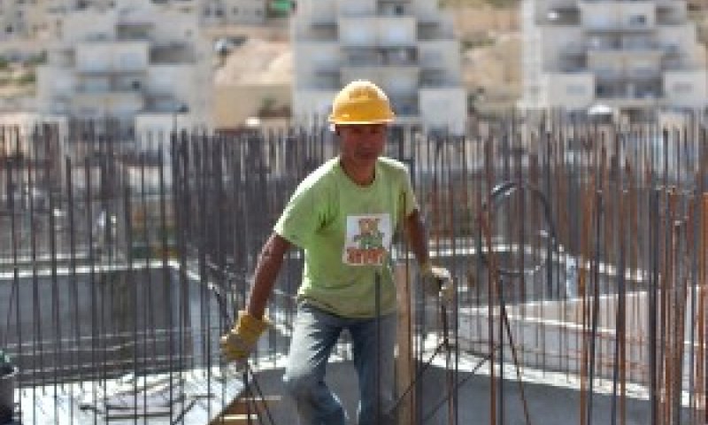מחירי המגרשים הוכפלו [צילום אילוסטרציה: פלאש 90]