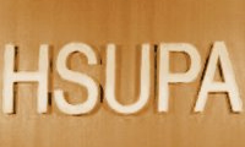 HSUPA