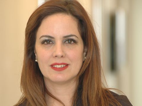 שרונה דמתי [צילום: ברק פכטר]