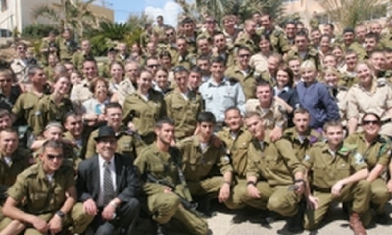 [צילום: דו"צ]