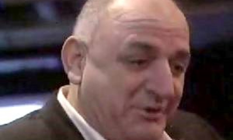 בעל השליטה יצחק תשובה