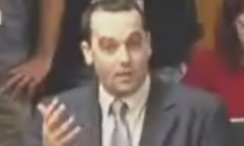 עו"ד גלעד קריב. רפורמי שמצטרף לוועדת מורשת