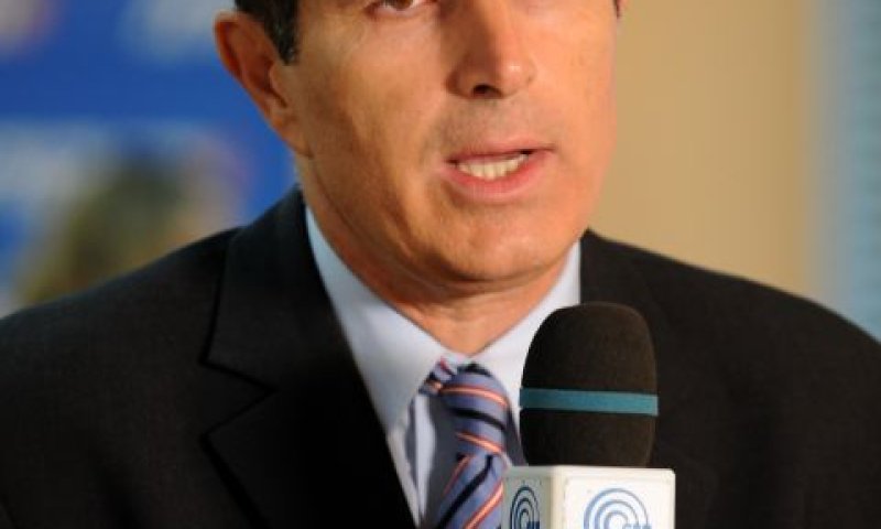 בועז שפירא. הכתב הפוליטי של הערוץ הראשון [צילום: פלאש 90]