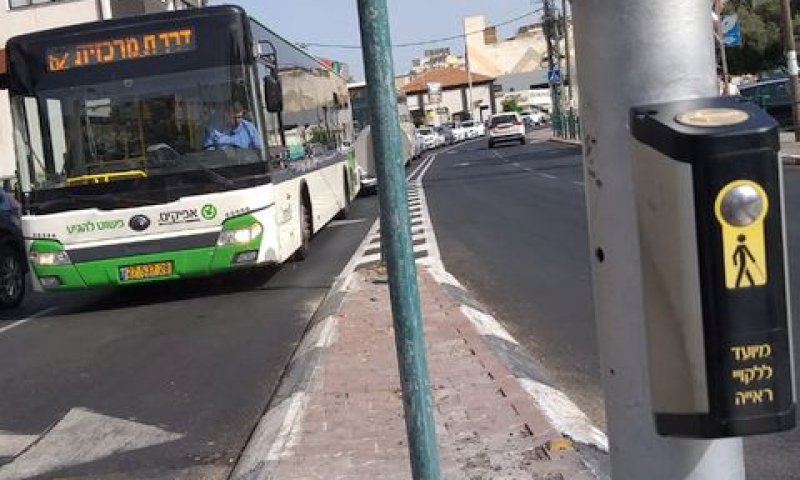תחבורה ציבורית. ירידה ברמת השירות