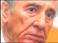 פרס, מעדיף ממשלה חילונית