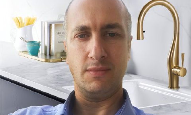 מנכ"ל קבוצת חמת פורש בסוף נובמבר