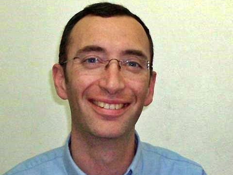 ד"ר גניזי. היה לפעוט מזל גדול [צילום: נילי גניזי]