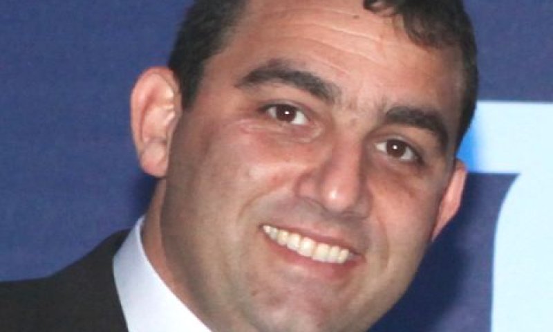 גורי. מנכ"ל מרחב [צילום: יח"צ]