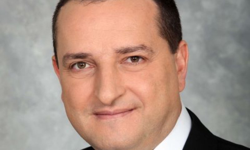 מזרחי. חבר הנהלה [צילום: סיון פרג']