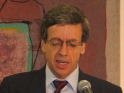 לשון הרע על ארבל? מזוז מקריא את החלטתו [צילום: נועם שרביט]