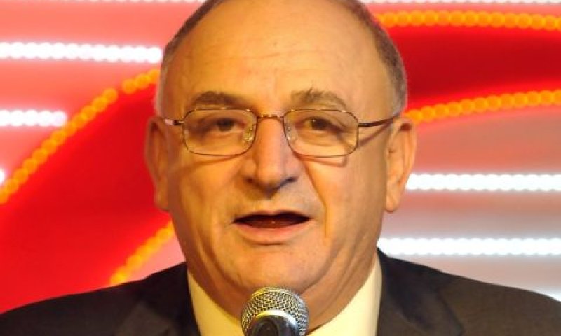 יצחק תשובה [צילום: יוסי זליגר]