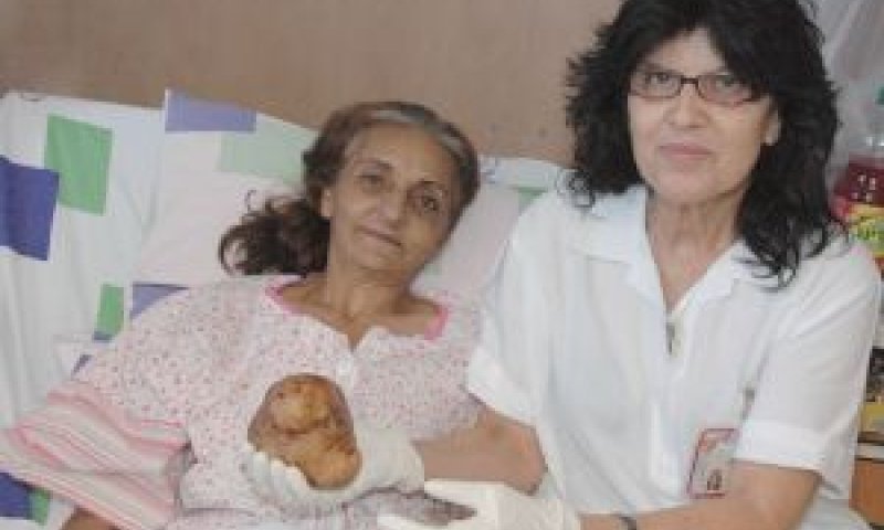 [צילום: בי"ח נהריה]