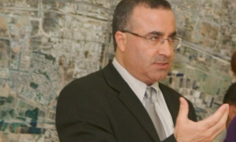 הרצל קרן