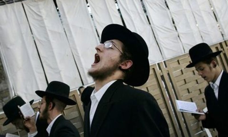 [צילום ארכיון: AP]