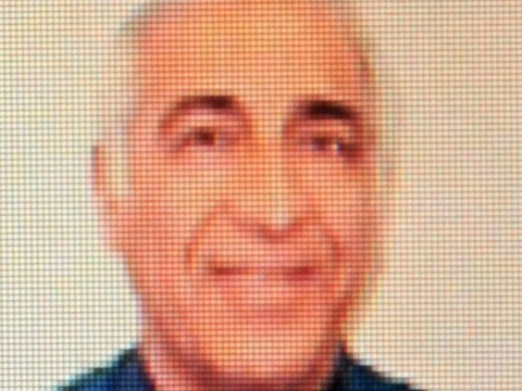 יצחק סלע ז"ל [צילום: רפרודוקציה]