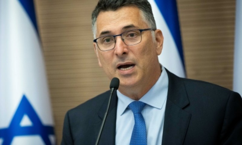 [צילום: יונתן זינדל, פלאש 90]