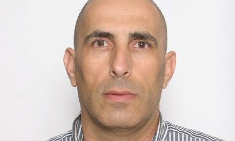 יורם דרורי [צילום: יח"צ]