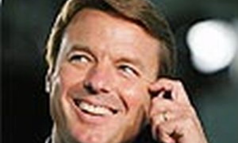 ג'ון אדוארדס [צילום: AP]