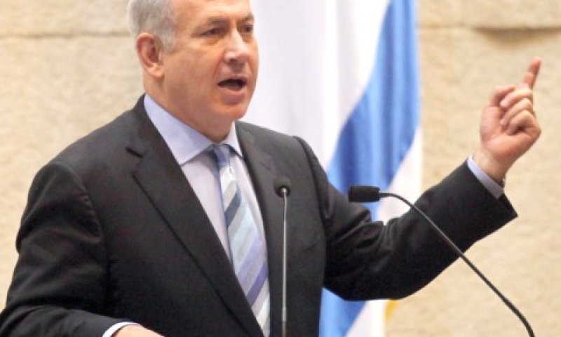 נתניהו. נעצור את הקיצונים [צילום: פלאש 90]