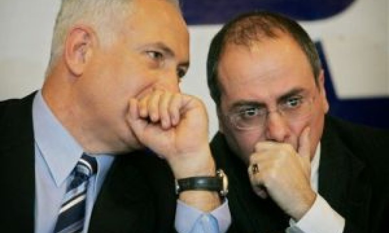 נתניהו