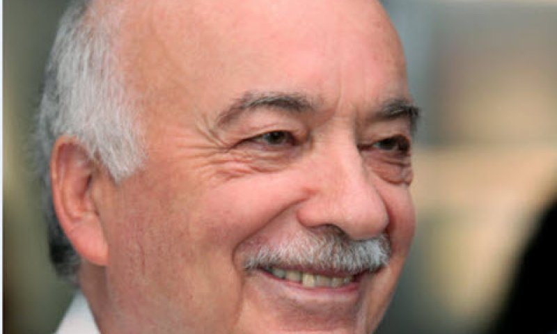 פישמן. "העלבת אותי" [צילום: משה שי, פלאש 90]