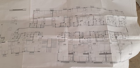 תכניות בית היולדות