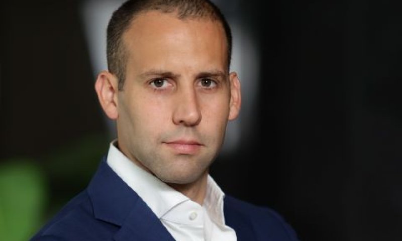 תומר ראב"ד [צילום: אוראל כהן]
