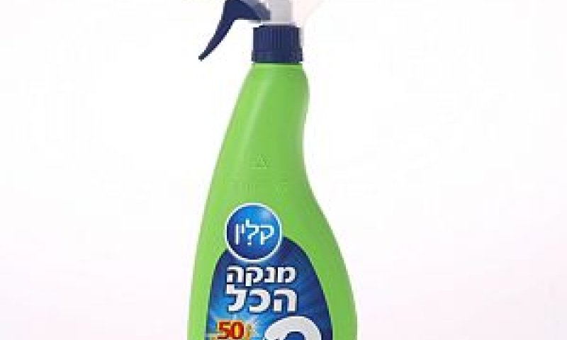 מבריק את הבית [צילום: יח"צ]