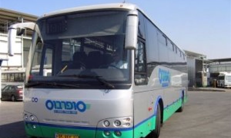 סופרבוס. נסיעות במחיר מוזל