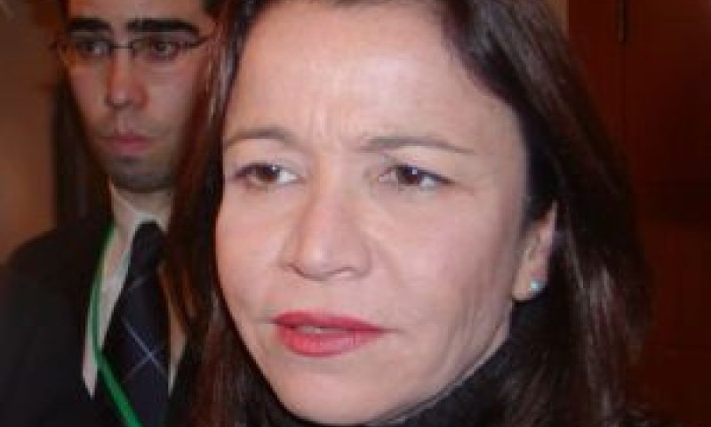רעה? שלי יחימוביץ' [צילום: שוש מיימון]