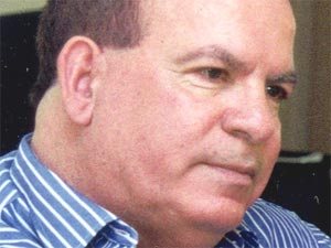 דדי, האיש החזק
