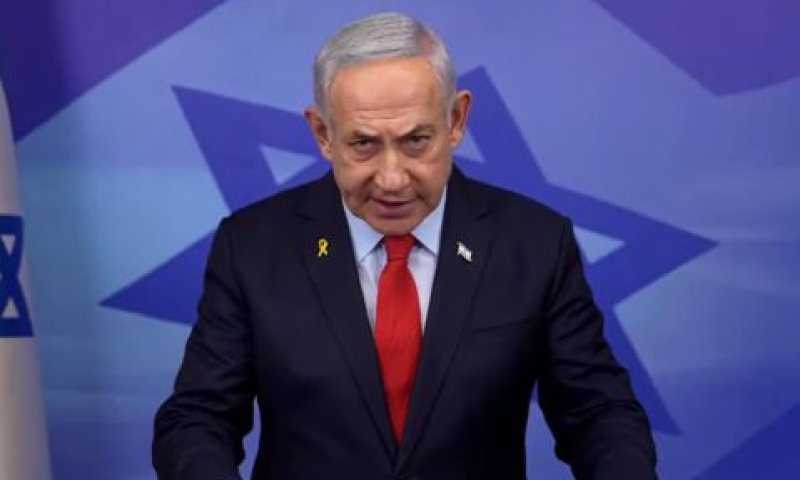 נתניהו. חופש הפעולה יישמר [צילום: לע"מ]