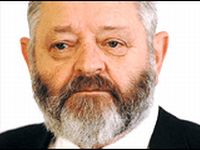 השופט (בדימוס) צבי טל