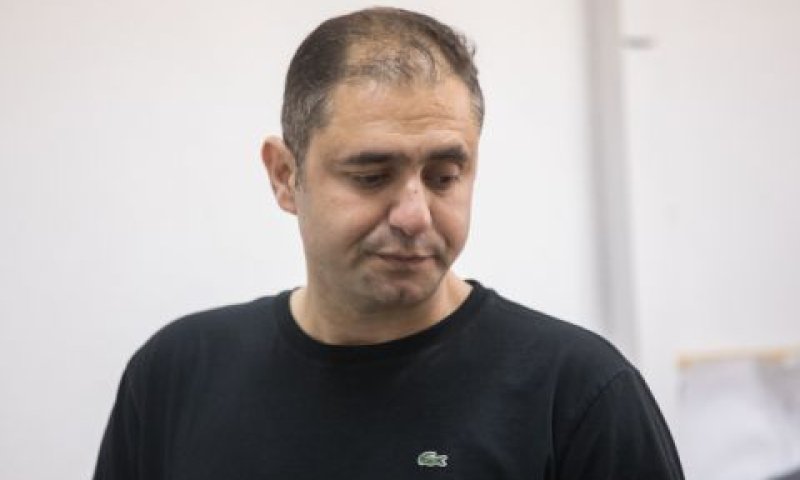 מלכה. "הגעתי לצעקות" [צילום: יונתן זינדל, פלאש 90]