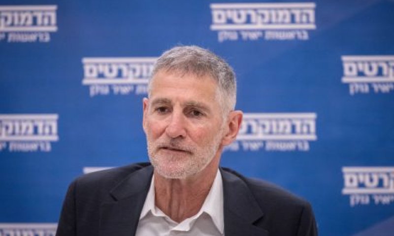גולן. לא רק שגיאה מוסרית [צילום: חיים גולדברג/פלאש 90]