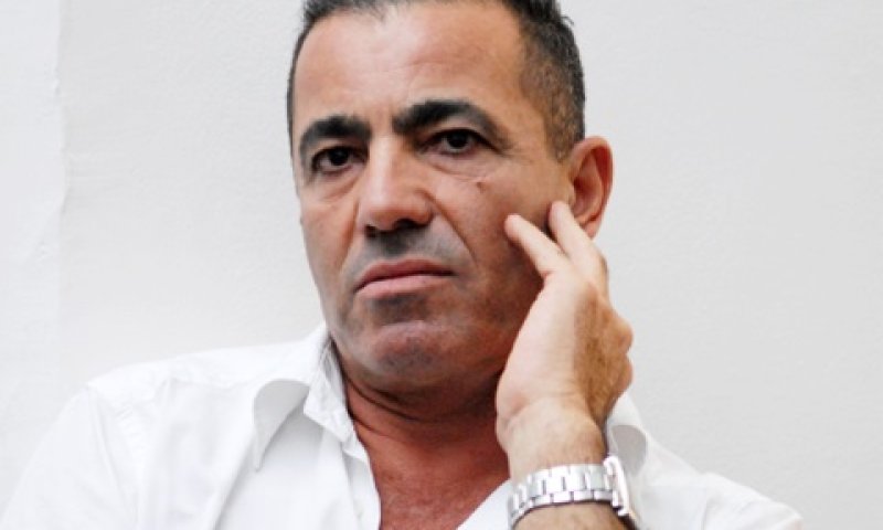בן-דוד. מואשם גם בעבירות בנייה [צילום: פלאש 90]