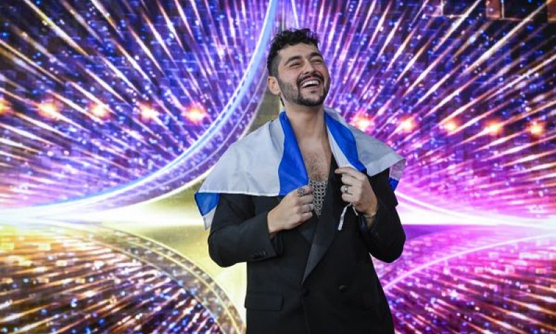 בין צמרת ההימורים לסערה עולמית [צילום: יעל אבס-גויסקי/פלאש 90]