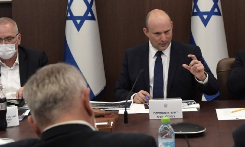 [צילום: קובי גדעון, לע"מ]