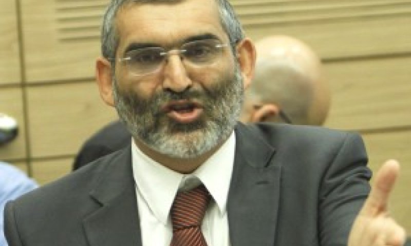 [צילום: פלאש 90]