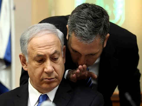 מדיניות מעורפלת. נתניהו [צילום: AP]