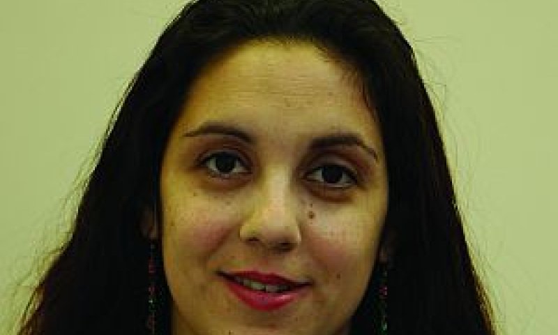 מיטל בר זוהר [צילום: יח"צ]