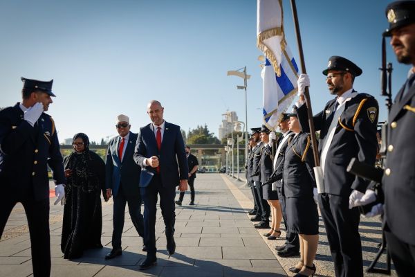[צילום: נועם מושקוביץ/דוברות הכנסת]