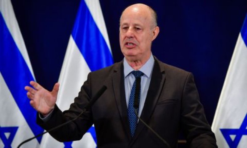 הנגבי. טעיתי כשאמרתי שחמאס יהיה מורתע ל-15 שנה [צילום: אבשלום ששוני/פלאש 90]