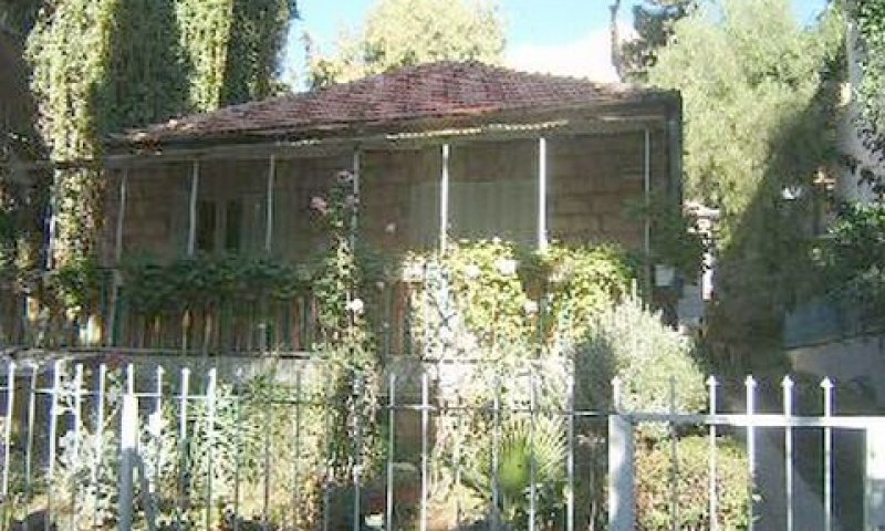 בית בשכונת רחביה. המבוקשת והיקרה ביותר