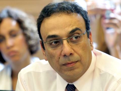 ניצן חן, יו"ר המועצה לכבלים וללווין [פלאש 90]