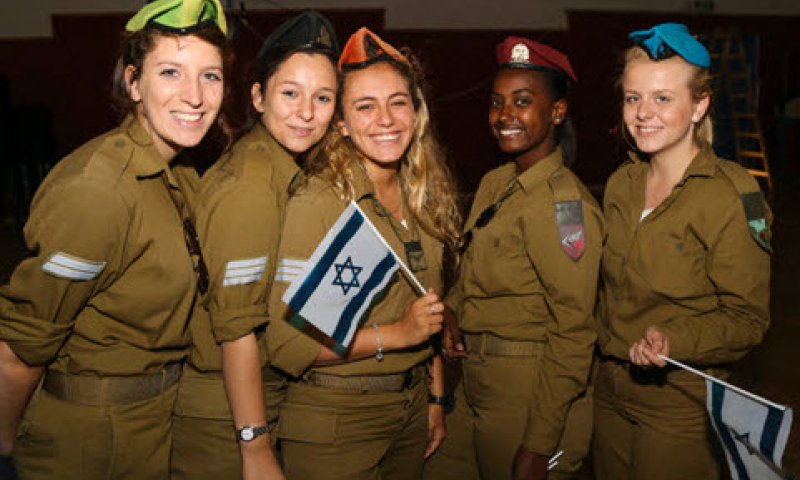 צה"ל חייב לבדוק [צילום אילוסטרציה: גרשון אלינסון, פלאש 90]