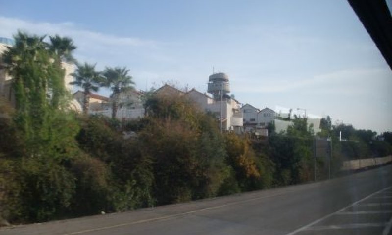 מגדל העמק [צילום: איתמר לוין]