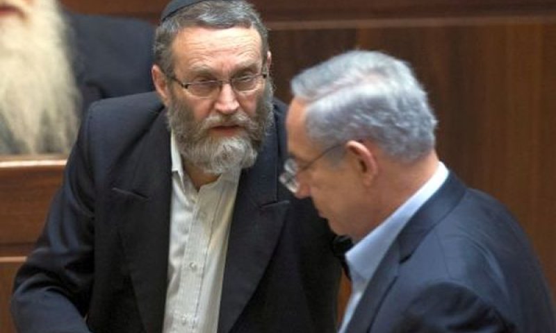 [צילום: ונתן זינדל/פלאש 90]