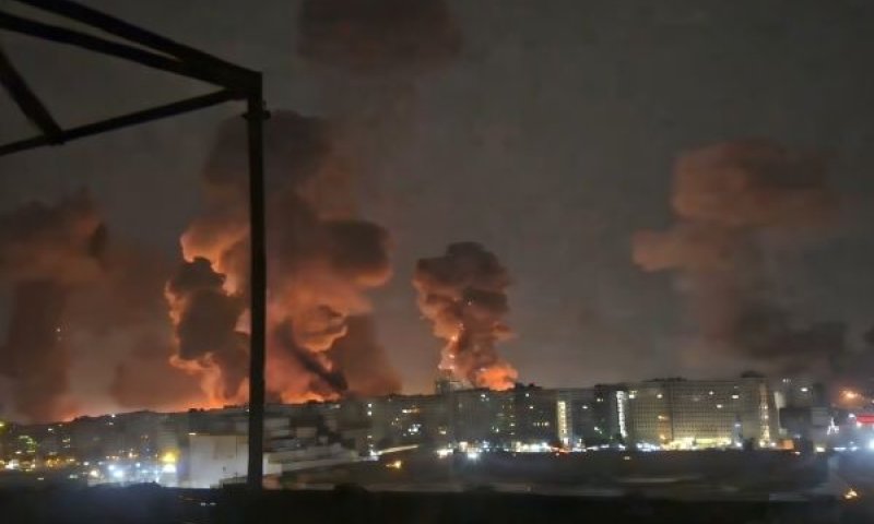 שגה התעופה הופצץ. והוכשר מחדש